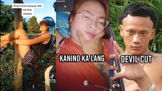 SI KUYA NAGPAGUPIT GUSTO KO YUNG MAANGAS , FUNNY MEMES FUNNIEST VIDEO COMPILATION GOODVIBES VIDEO