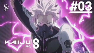 Quái Vật Số 8 S2 - Tập 03 (Vietsub)