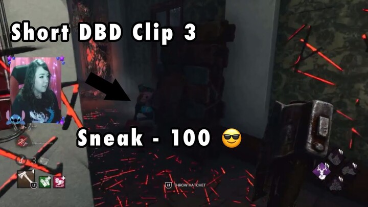 Clip #3 - Custom matches w/ friends! (Ezr3l on twitch!)