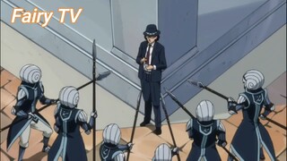 Hội pháp sư Fairy Tail (Short Ep 83) - Bắt giữ, Lucy gặp nguy hiểm #fairytail