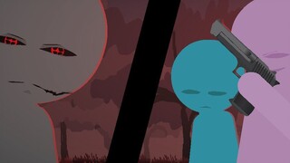【火柴人】三打一？你们也不是我的对手！(by Armez)