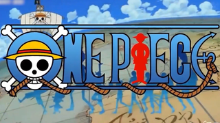 [One Piece 1043] NÓNG ! Cơ Thể Luffy Và Mũ Rơm Tan Chảy, Joy Boy Xuất Hiện - Part 1