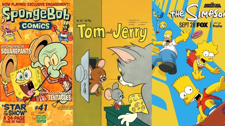 Về “đường chém giết”, anime của Mỹ cũng thẳng thắn nói ra, chỉ là hồi đó mình chưa hiểu hết ý nghĩa 