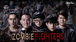 Film zombie lucu dari Thailand !