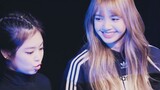 [Jenlisa]They are not real match?