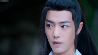 [Remix]Fan-made drama <Gong Wei Yi Shi> ep2|Sean Xiao