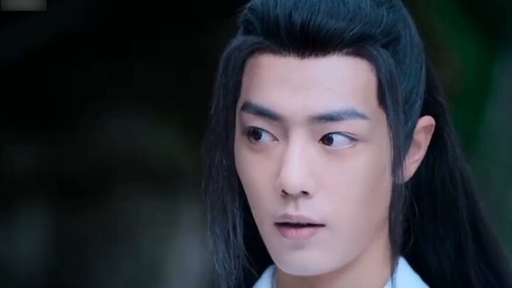 [Remix]Drama Buatan Penggemar <Gong Wei Yi Shi> ep2|Sean Xiao