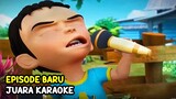 Bocoran Episode Baru Upin & Ipin - Juara Karaoke