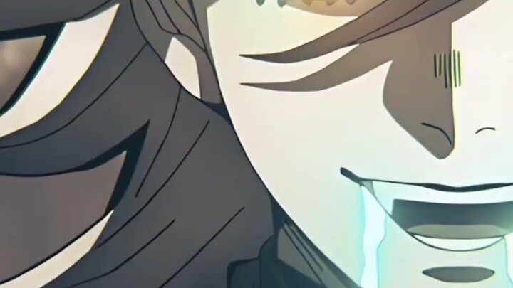 AMV ANIME|versi iblis