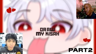 GAMBAR CHIBI IMUP✨