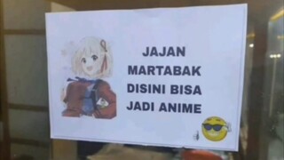 meme yang saya temukan di instagram