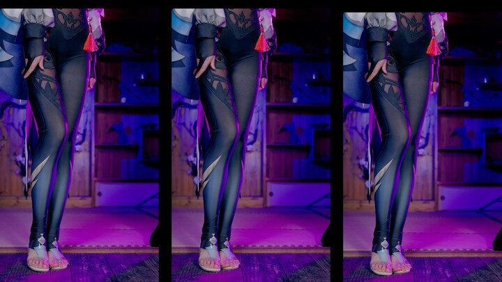 ไม่ได้เจอกันนานเลย คุณน้าตัวเล็กสูง 175 กลับมาแล้ว!