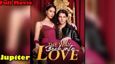 The Way Back Into Love