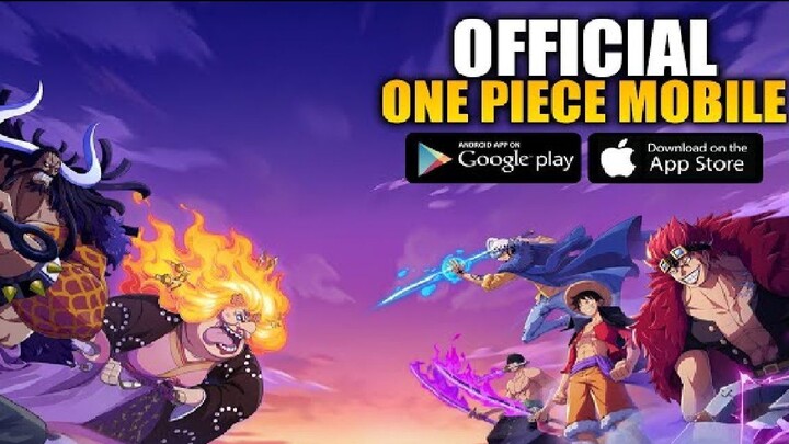 ONE PIECE MOBILE GLOBAL! TERNYATA RAME, ADA ROCKS D XEBEC! - One Piece Nika Awakening