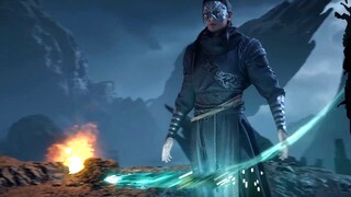 How to pass the dungeon safely with Han Li?