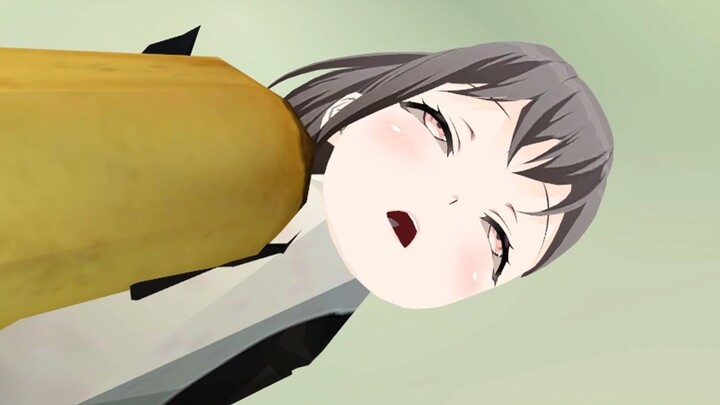 🐧ทากามัตสึ โทโมริ ปะทะ ชิฮายะ ไอเนะ 🍬 (2)