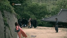 3. Faith/Eng/Sub Episode 03 HD