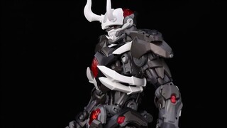 [Hemoline] I have finished assembling the Lone Shadow + Accessories Platform for 188 yuan! So cool! 