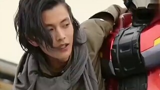 Kamen Rider King: Phim "Vượt Thời Gian" là cảnh được yêu thích nhất, BGM cực hay