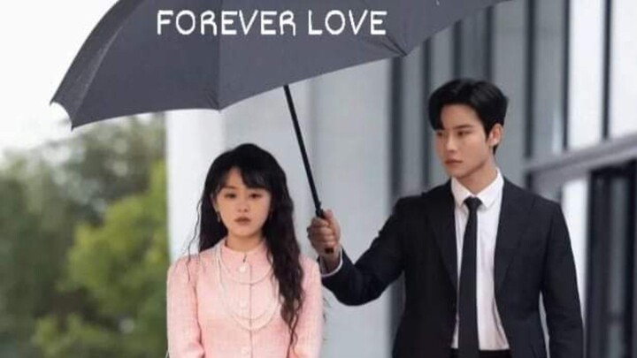 FOREVER LOVE EP.15 CDRAMA