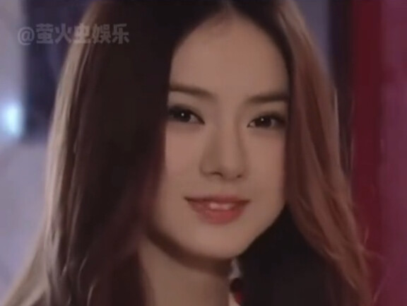 戚薇，古希腊掌管弹幕的神