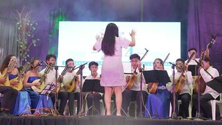 PRNHS SPA RONDALLA OPM MEDLEY