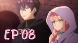 EP 08 | 7th Time Loop: The Villainess Enjoys a Carefree Life Married to Her Worst Enemy! [ENG SUB]