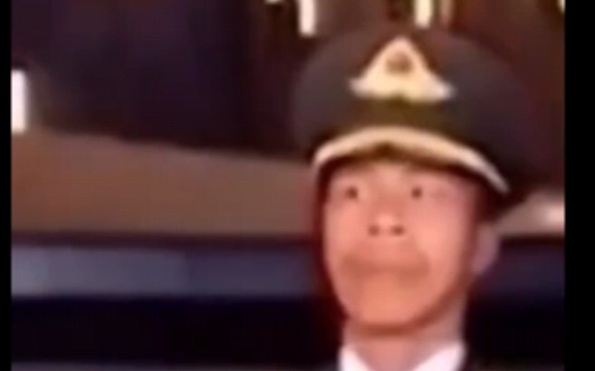 看得出来他已经很努力了