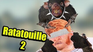 Ratatouille 2