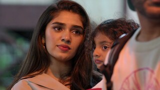 Manamey (2024) [EngSub] Telugu