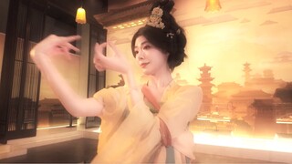 "The story is vivid, but the fate is too shallow" | Original choreography of Yunshang Yuyiqu