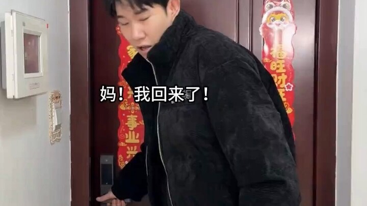 Khi cả nhà nói chuyện đều “thở hổn hển”