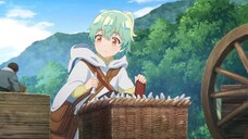 Saijaku Tamer wa Gomi Hiroi Eps 8 (Sub Indo)