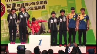 ซุนอิงชา โลกใบนี้ยังคงล้ำหน้าเกินไปสำหรับฉัน