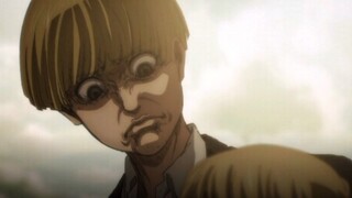 Lovely big eyes