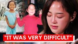 The Influence Poverty Had On Kim Se Jeong When She Was Young