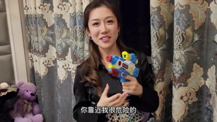 Đến tuổi trung niên rồi, nhất định phải có vài sở thích ha ha ha!