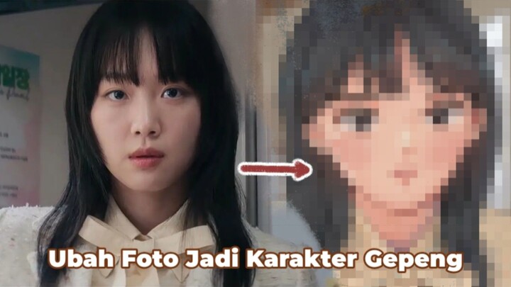 Cantik Gini Teriakannya Menggelegar 😱 | Teach You a Lesson