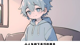 Prince, when will you return to the palace? No hurry, wait until my CEO wife gives birth~