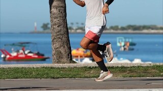 Why Run? Benefits of Running. What Happens to the Body if You Run Every Day. Runn