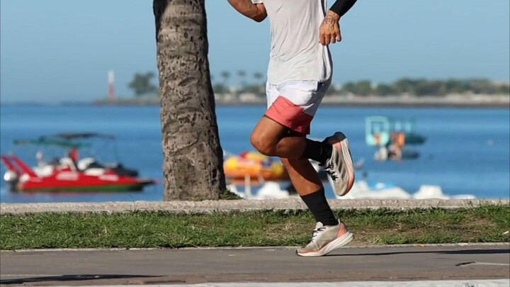 Why Run? Benefits of Running. What Happens to the Body if You Run Every Day. Runn