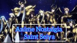 #Membahas Anime Nostalgia|Saint Seiya‼️Wajib nonton nih SEPUH.