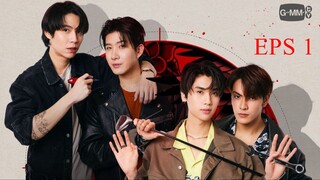 the-heart-killers-ep1 SUB INDO