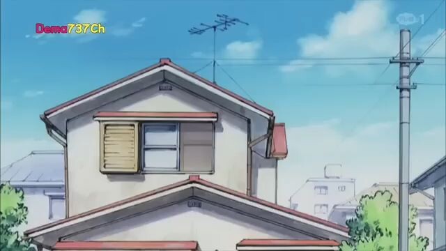 DORAEMON | Hari Itu Semuanya Tentang Tikus
