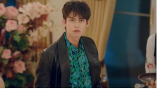 F4 Thailand: Boys Over Flowers
