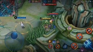 Ang bumangga sira 😂