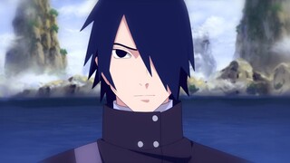 Sasuke Uchiha •「A M V」- Already Over