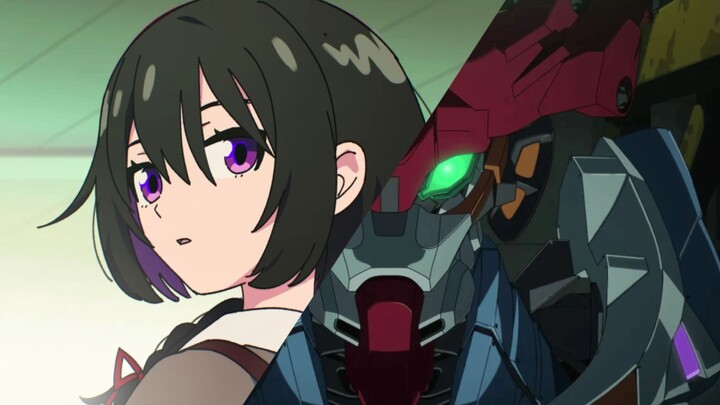 "Midnight Reflection" versi kover, versi Mi