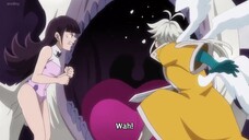 Nanatsu no Taizai Mokushiroku no Yonkishi - episode 21 sub indo