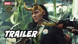 Loki Episode 5: New Loki Variants and Marvel Easter Eggs